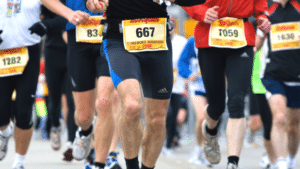 How to put on a marathon fundraiser by Kata Marketing