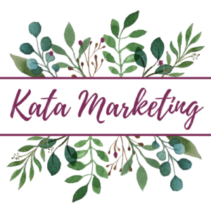 Kata Marketing for Small Business